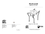 Hydrazoid