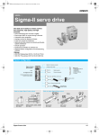 datasheet SGDH