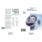 ATV28HU09M2 SCHNEIDER ELECTRIC