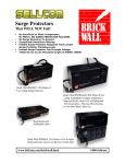 Surge Protectors