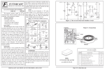 FK929 Manual - Electronics123