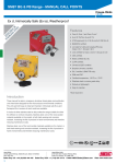 SM87 PB datasheet