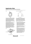 Optoelectronics for Mouse and Shaft Encoder Applications