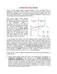 Section B9: Zener Diodes