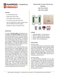 FWC-FSLC-EZM1, EZM2_A626.05_DATA.pub