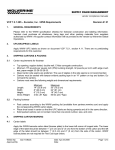 VCP 7.2.1.205 – Eurostar, Inc. / WSS