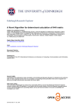 as Adobe PDF - Edinburgh Research Explorer