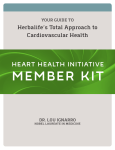 Heart HealtH InItIatIve