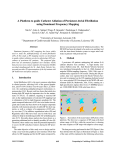 A Platform to guide Catheter Ablation of Persistent Atrial Fibrillation