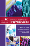 Program Guide - University of Ottawa Heart Institute