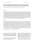 Heart Rate Turbulence in Patients after Percutaneous Coronary