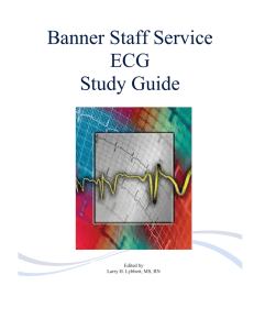 ECG Guide - Banner Health