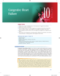 Congestive Heart Failure