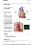Ectopic heartbeat
