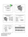 NTI 2010 Cardiovascular Boot Camp Bradyarrhythmias and Treatment