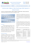 Aperito Journal of Bacteriology, Virology and Parasitology