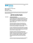 Ventricular Assist Devices and Total Artificial Hearts