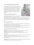 Features of the Siemens MAGNETOM Espree Pink 1.5T MRI The