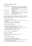 I. Equipments for external beam radiotherapy 5 linear accelerators