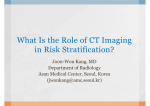 What Is the Role of CT Imaging ifi i