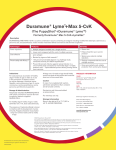 Duramune® Lyme™+Max 5-CvK - Boehringer Ingelheim Vetmedica