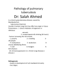 Dr: Salah Ahmed