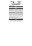 Infectious Mononucleosis Test Device