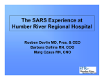 Humber River Regional Hospital