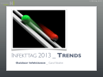 infekttag 2013 _ trends