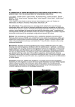 028 A COMBINATION OF HUMAN MESANGIOBLASTS AND