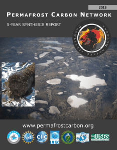 Here - Permafrost Carbon Network