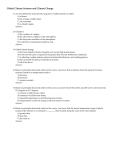 Elemental Geosystems, 5e (Christopherson)