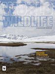 discover kyrgyzstan - World Wildlife Fund