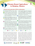 Sinaloa - Climate Change Knowledge Portal