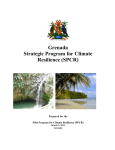 Grenada - Climate Investment Funds