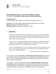 Convening Summary FINAL 12.12.08pages