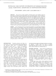 petrology and isotope systematics of magma mushes