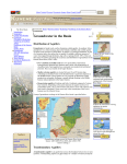 Groundwater in the Basin