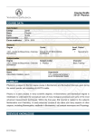 Course Guide