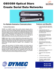 OS5-OS9 Product Brochure Front Page Rev AD.cdr