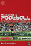 Desbordes.Marketing and Football