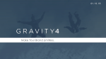 Gravity4 Media Kit