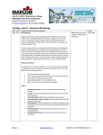 the detailed Program in PDF