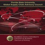 brochure - College of Business