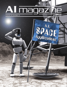 AI Magazine - Winter 2014