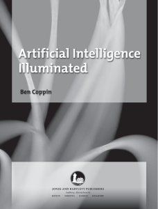 Artificial Intelligence Illuminated