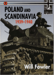 Blitzkrieg (1) - Poland and Scandinavia