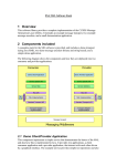 1 Overview 2 Components included - Emits