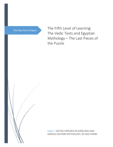 The Fifth Level of Learning