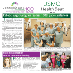 JUNE page 1d.indd - Jennie Stuart Medical Center